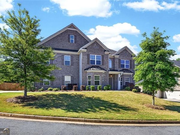 3047 Mountain Shadow Way, Marietta, GA 30064