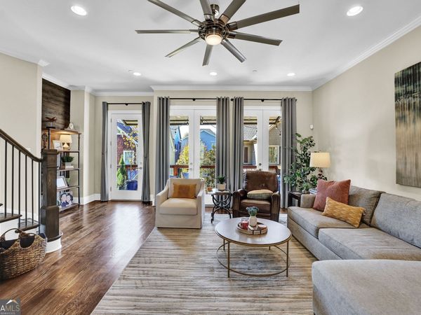 180 Easy Pines Way, Marietta, GA 30060