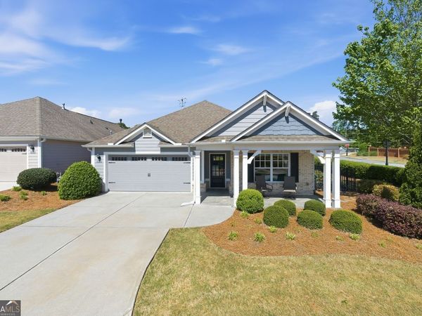 1842 Skylark Crossing, Powder Springs, GA 30127