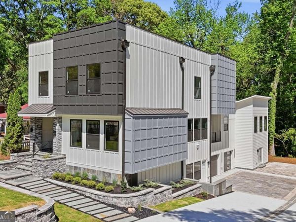 419 Westside Drive, Roswell, GA 30075