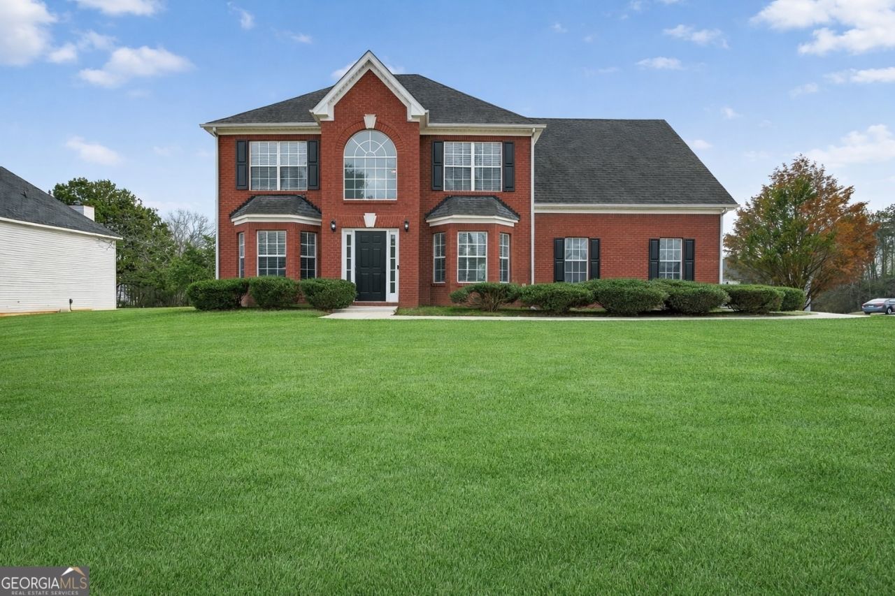 175 Northtowne Cove, Stockbridge, GA 30281 Main Photo