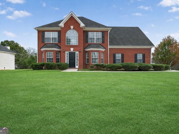 175 Northtowne Cove, Stockbridge, GA 30281