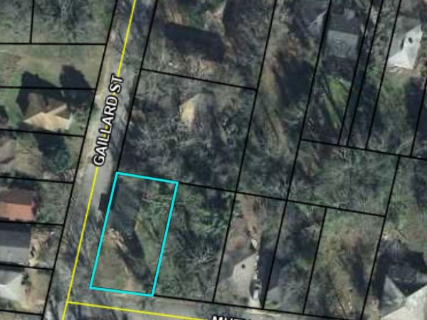 373 Gaillard Street, Macon, GA 31204