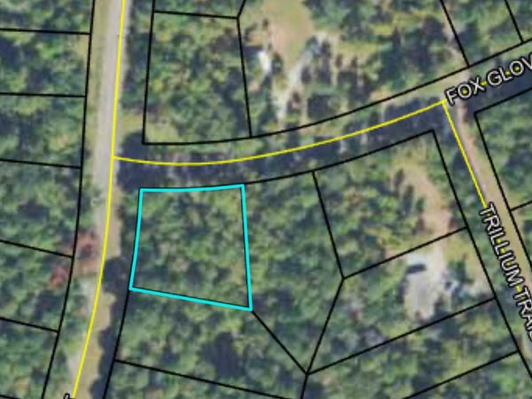 0 Island Creek, Sparta, GA 31087
