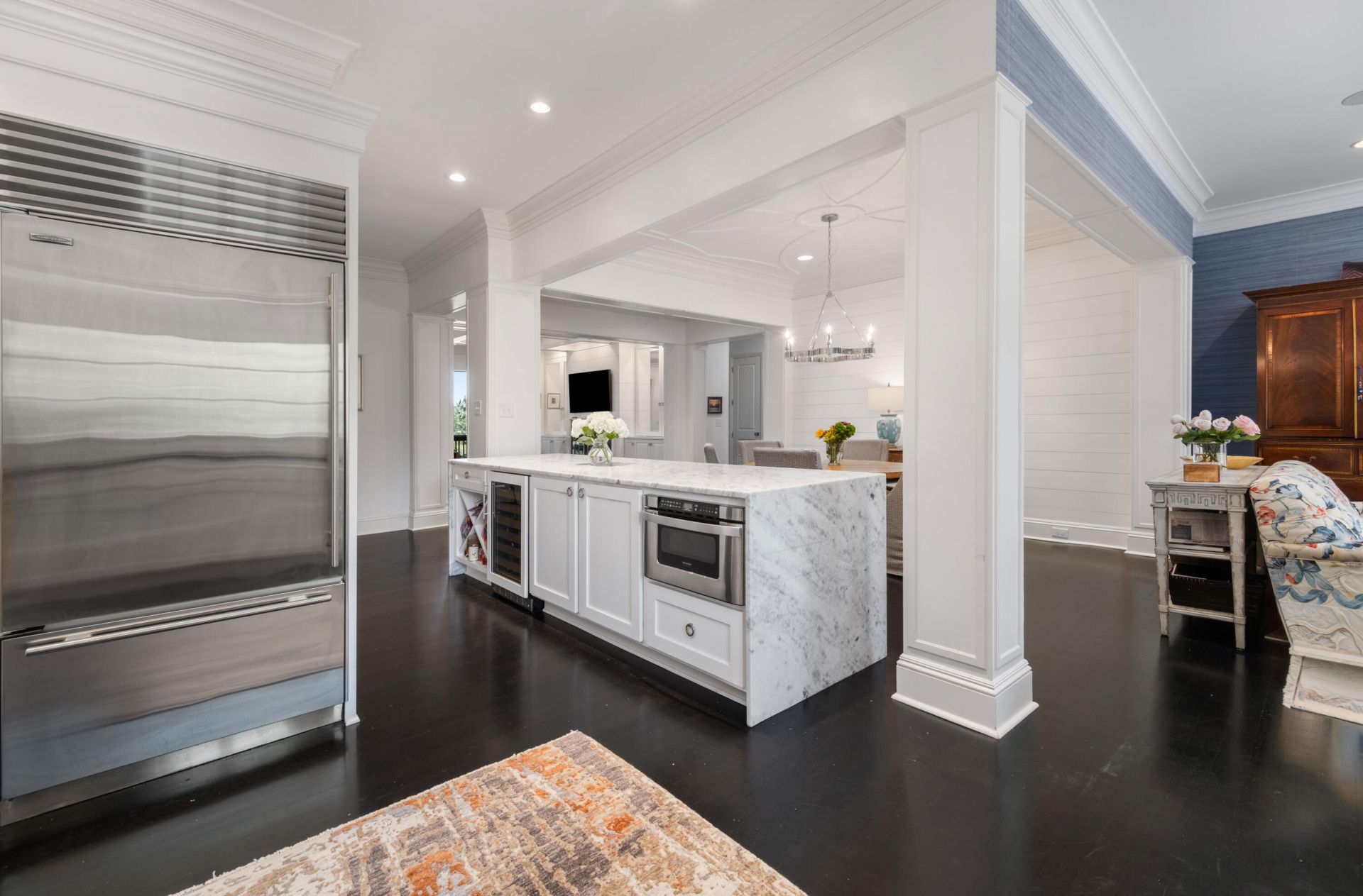 250 Island Park Drive Photo 12