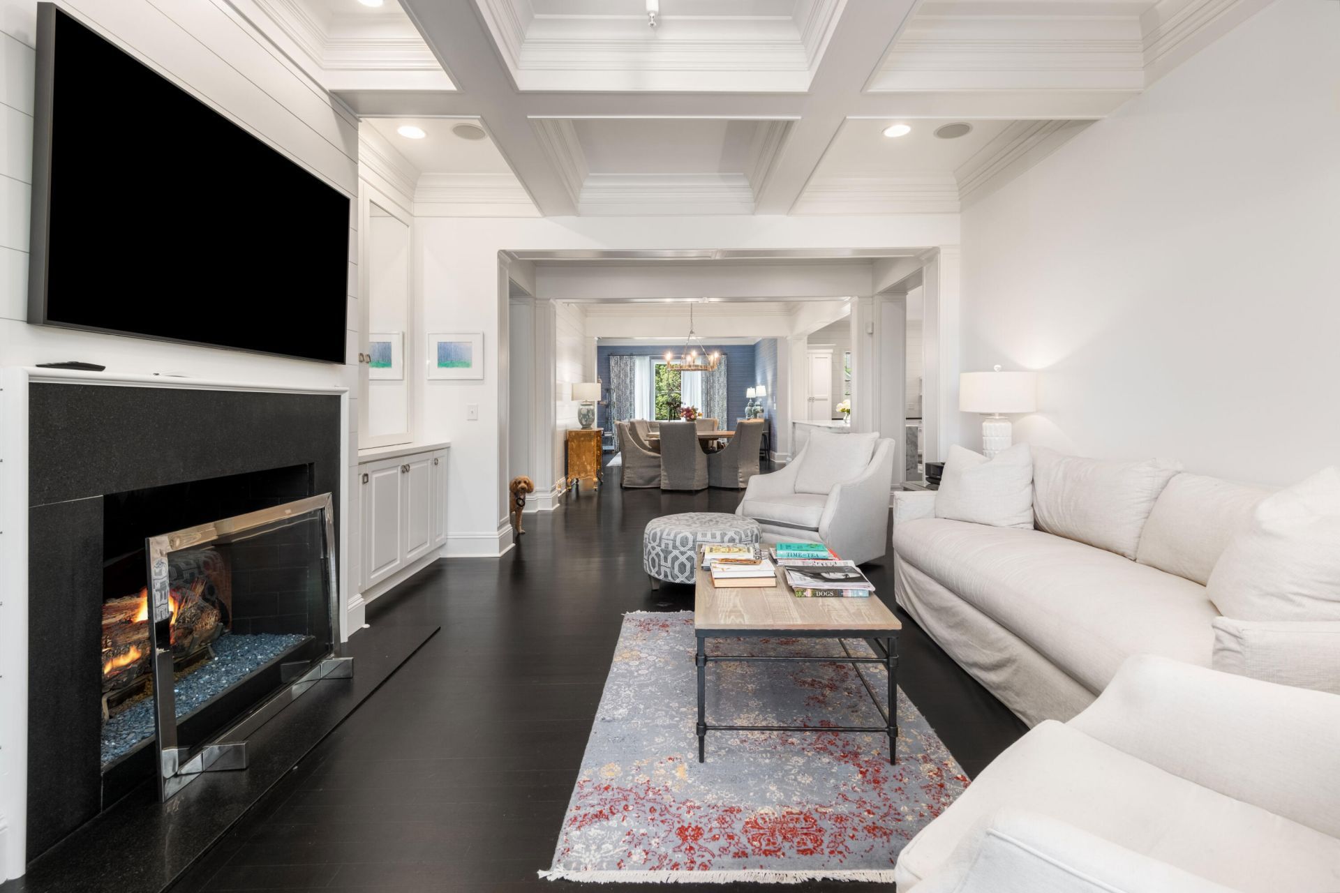 250 Island Park Drive Photo 21