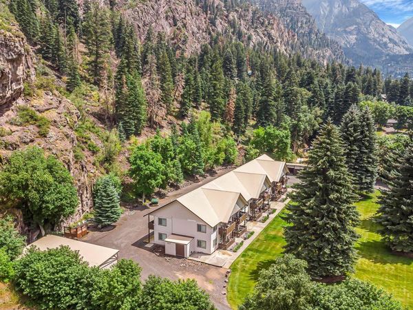 2101 Main Street, Unit A-2, Ouray, CO 81427
