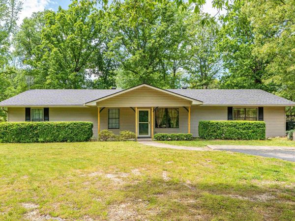 212 Veranda Trail , Pearcy, AR 71964