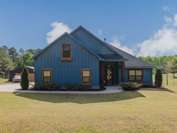 5950 Nickel Bill James Rd, Benton, AR 72019