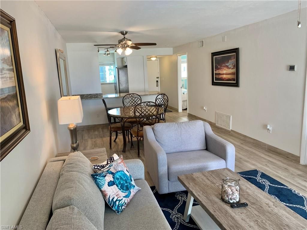 7400 Estero Blvd , Unit 308, Fort Myers Beach, FL 33931 Photo