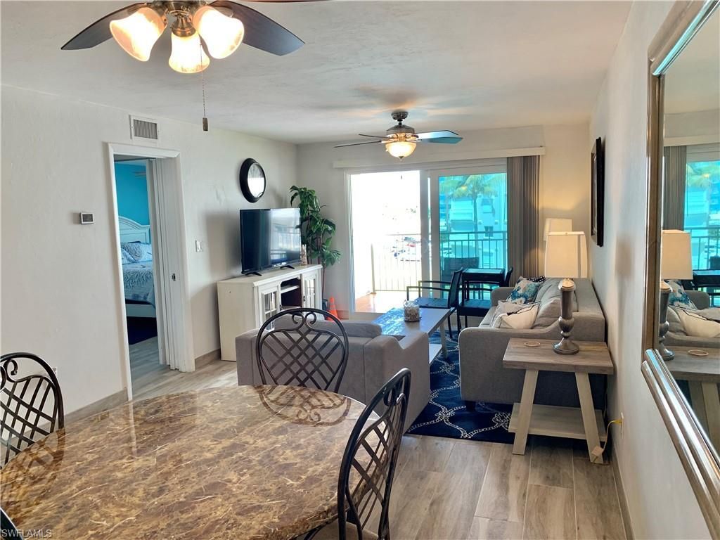 7400 Estero Blvd , Unit 308, Fort Myers Beach, FL 33931 Photo