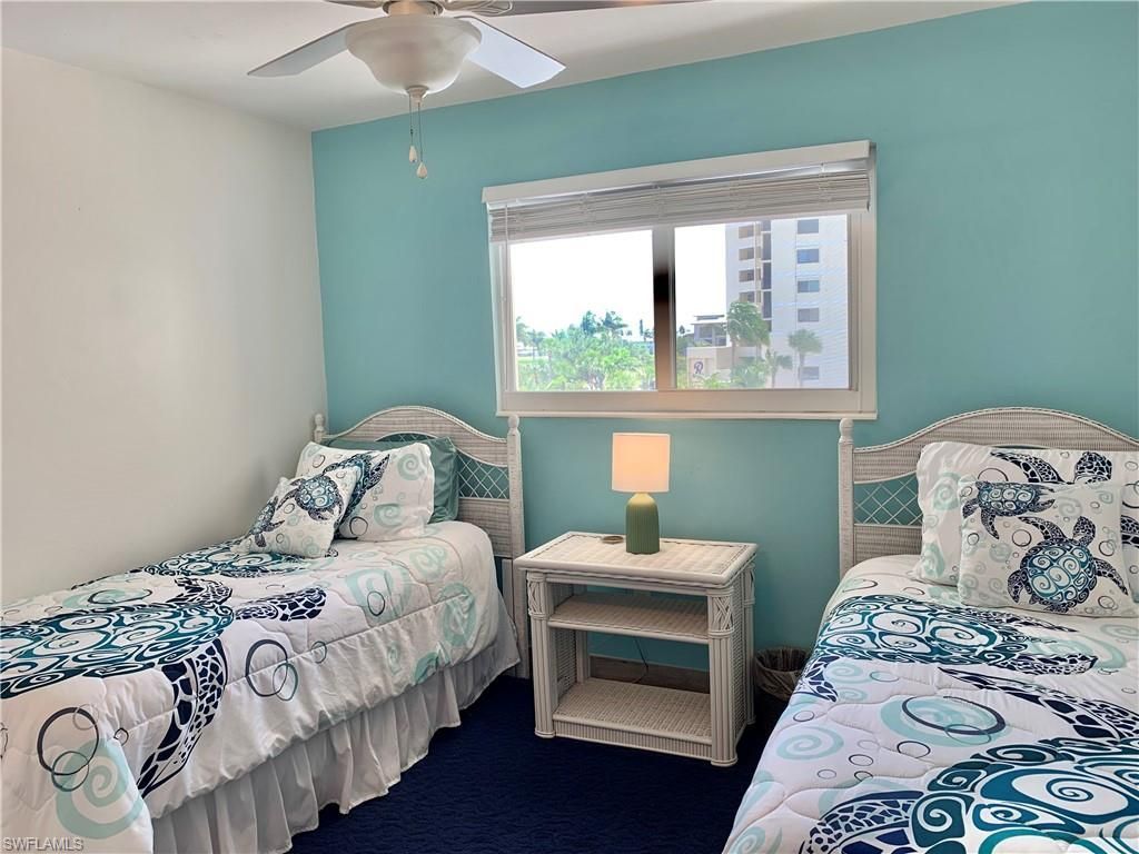 7400 Estero Blvd , Unit 308, Fort Myers Beach, FL 33931 Photo