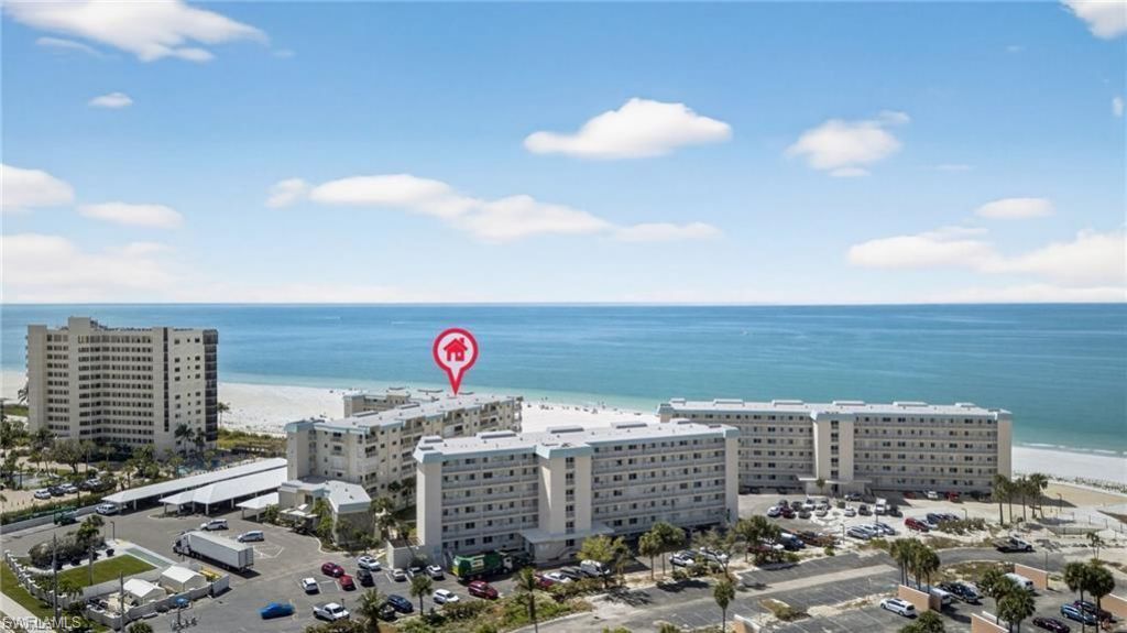 7400 Estero Blvd , Unit 308, Fort Myers Beach, FL 33931 Photo