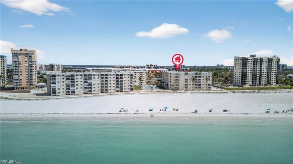 7400 Estero Blvd , Unit 308, Fort Myers Beach, FL 33931 Photo