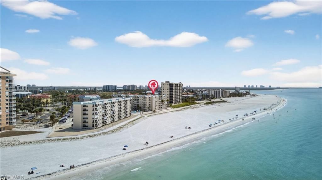 7400 Estero Blvd , Unit 308, Fort Myers Beach, FL 33931 Photo