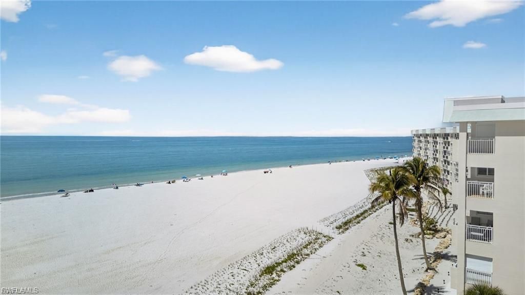 7400 Estero Blvd , Unit 308, Fort Myers Beach, FL 33931 Photo