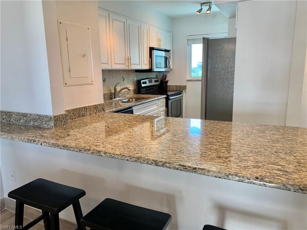 7400 Estero Blvd , Unit 308, Fort Myers Beach, FL 33931 Photo