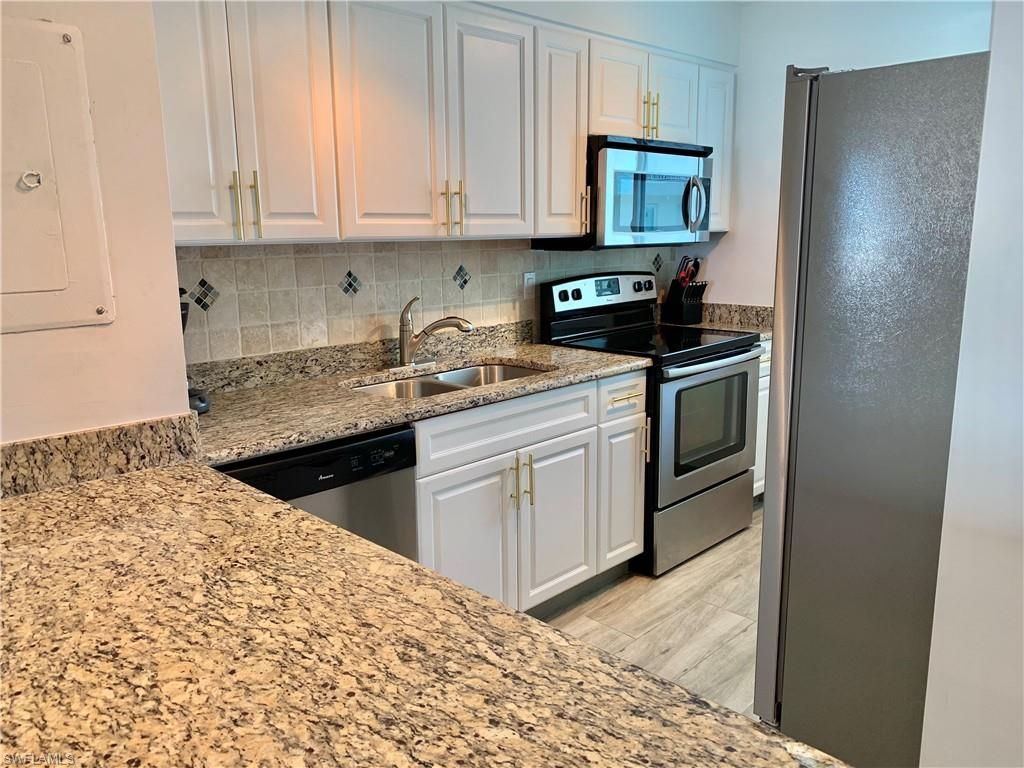 7400 Estero Blvd , Unit 308, Fort Myers Beach, FL 33931 Photo