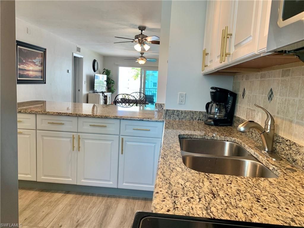 7400 Estero Blvd , Unit 308, Fort Myers Beach, FL 33931 Photo