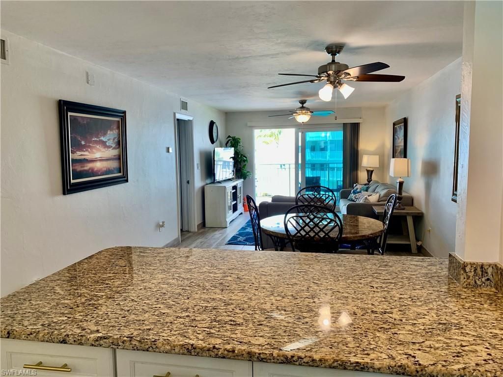 7400 Estero Blvd , Unit 308, Fort Myers Beach, FL 33931 Photo