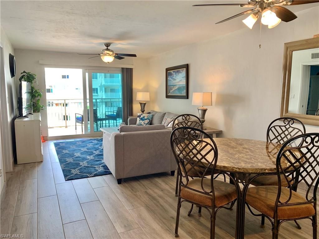 7400 Estero Blvd , Unit 308, Fort Myers Beach, FL 33931 Photo