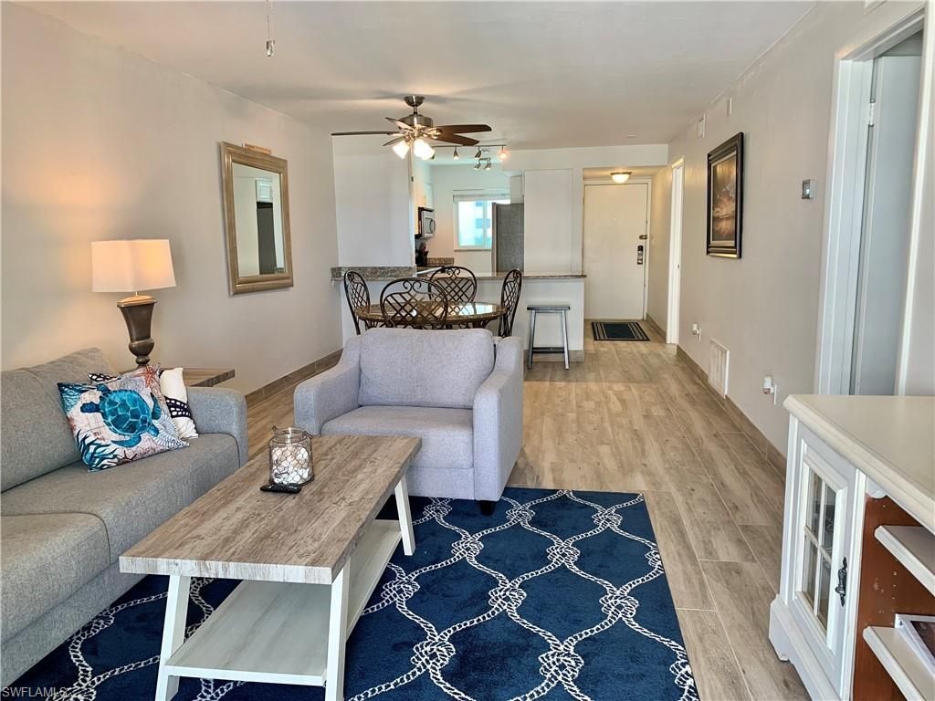 7400 Estero Blvd , Unit 308, Fort Myers Beach, FL 33931 Photo