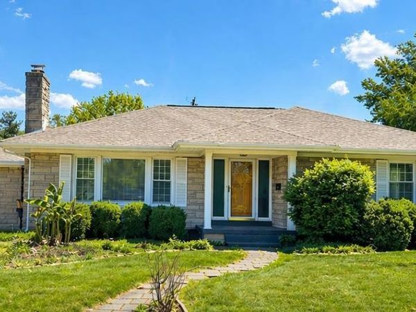 212 S Alvord Boulevard, Evansville, IN 47714