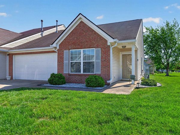 2808 BRIDGESTONE Circle, Kokomo, IN 46901