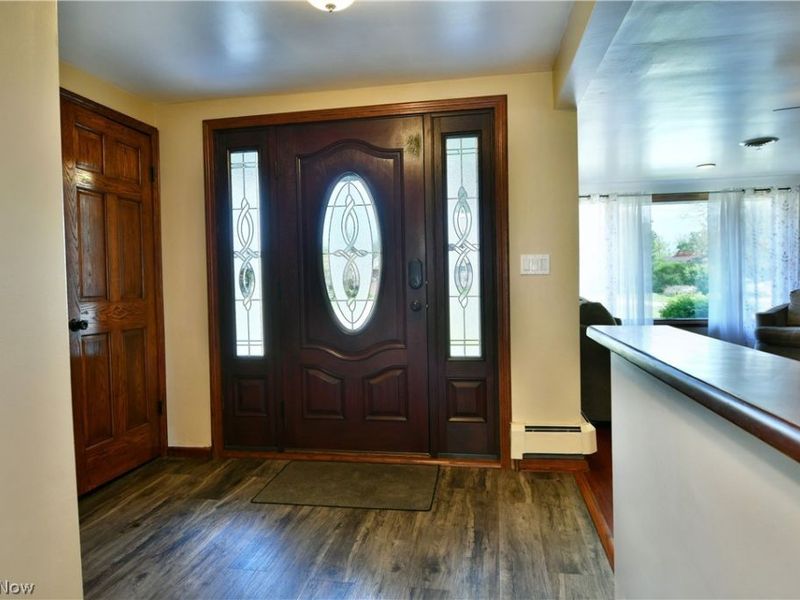 3210 Halsey Drive NE, Warren, OH 44483 Photo 6