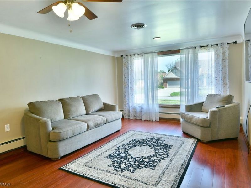 3210 Halsey Drive NE, Warren, OH 44483 Photo 8