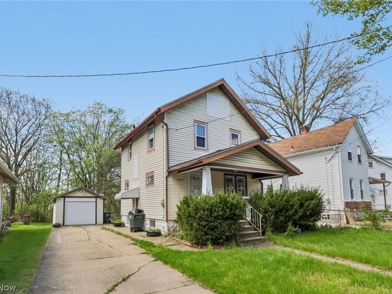 600 Grace Avenue, Akron, OH 44320 Photo 2
