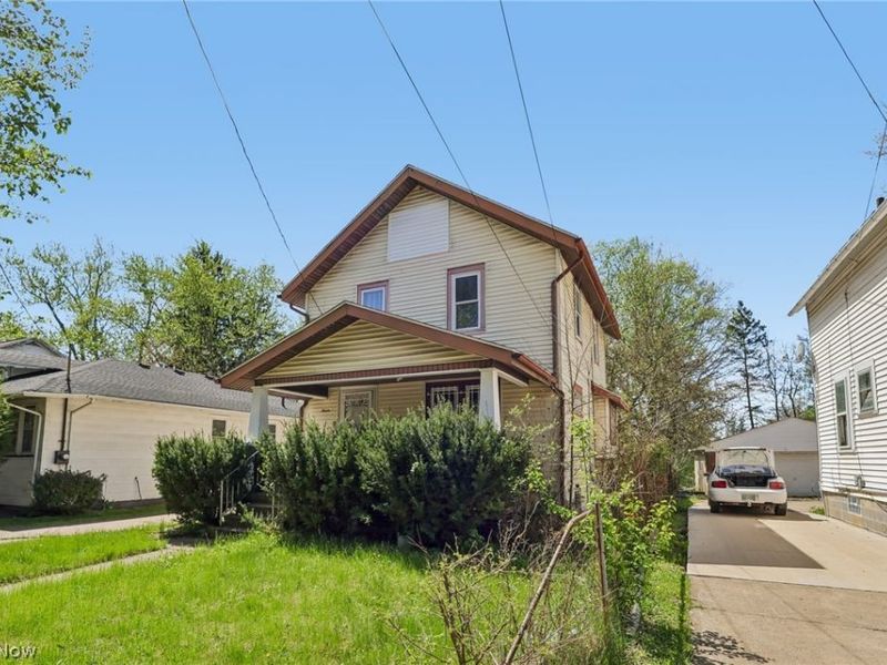 600 Grace Avenue, Akron, OH 44320 Photo 3