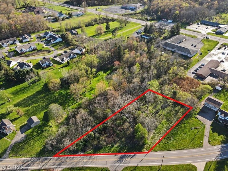 9170 Woodworth Road, Boardman, OH 44452 Photo 2