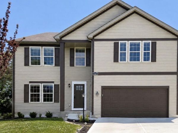 1365 E Jakes Way, Whitewater, WI 53190