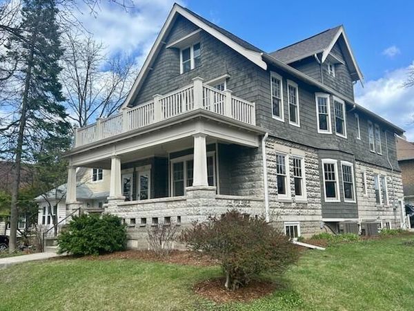 3700 N Murray Ave, Unit 3702, Shorewood, WI 53211