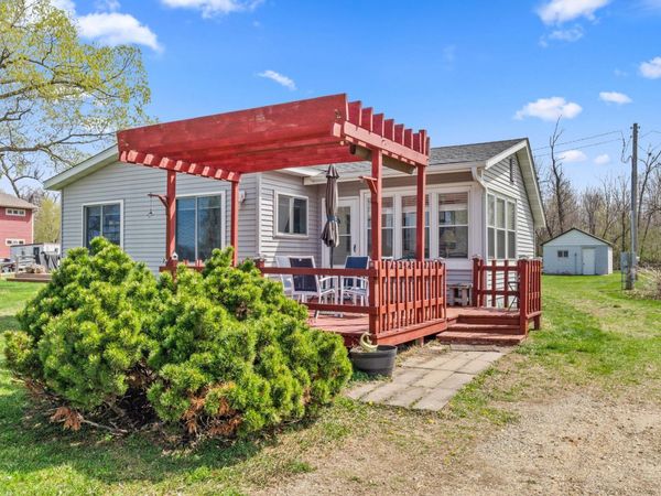 18139 Roberds Lake Boulevard , Faribault, MN 55021