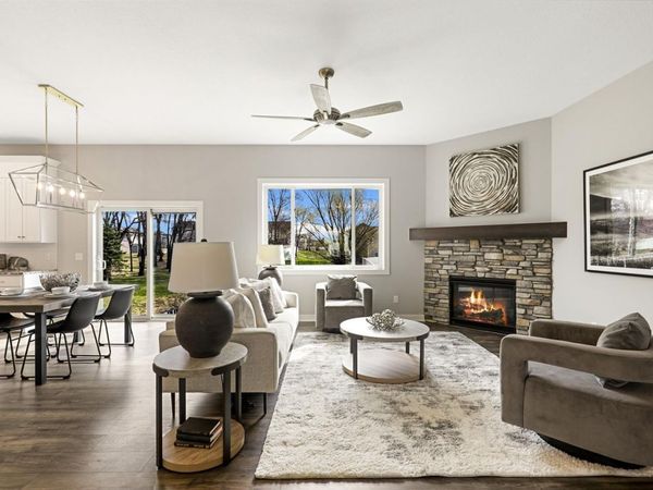 12715 Edison Street NE, Blaine, MN 55449