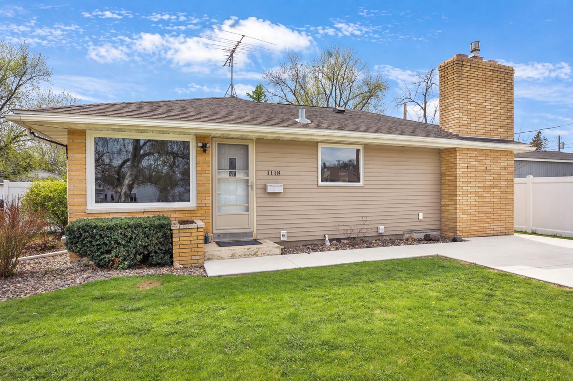 1118 1st Street NE, Rochester, MN 55906