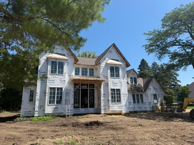 11044 Bell Oaks Estate Road, Eden Prairie, MN 55347
