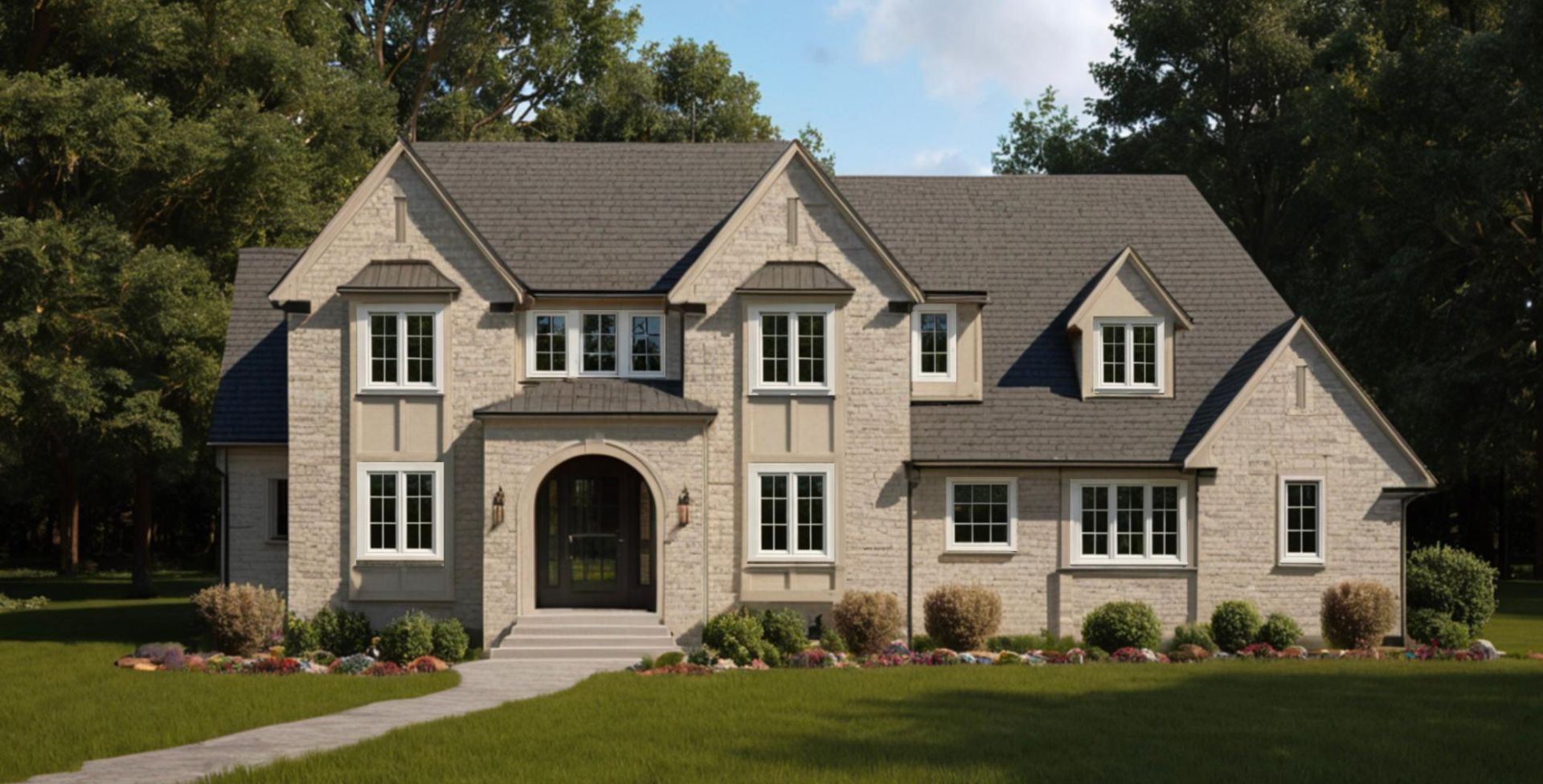 11044 Bell Oaks Estate Road , Eden Prairie, MN 55347