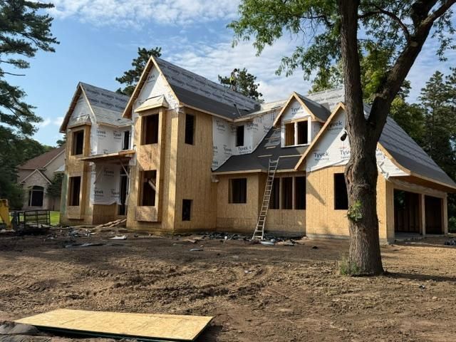 11044 Bell Oaks Estate Road, Eden Prairie, MN 55347