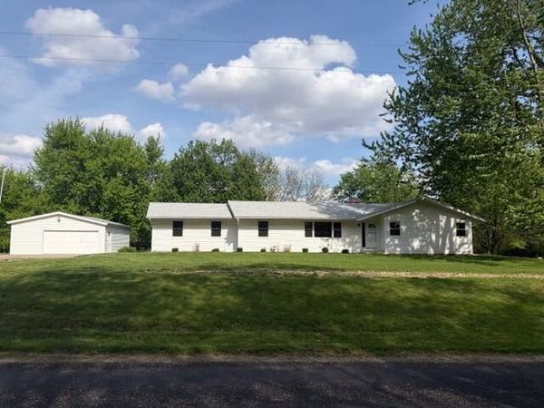 719 Salt Creek Road , Leroy, IL 61752