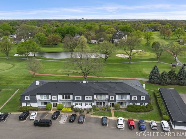 1133 Royal St George Drive , Unit 107, Naperville, IL 60563