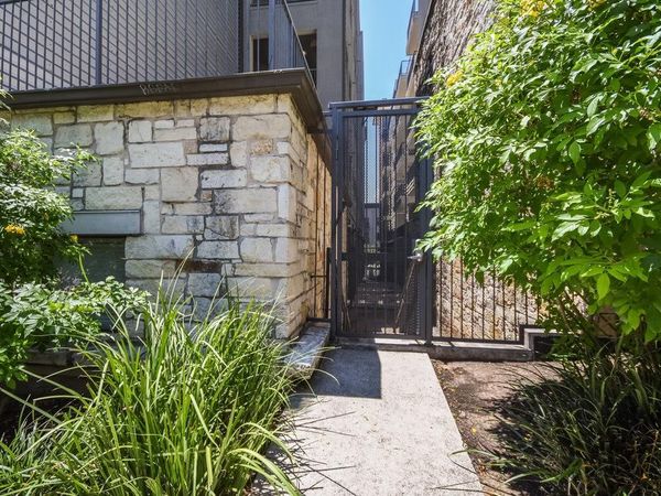 2502 Leon ST , Unit 100, Austin, TX 78705