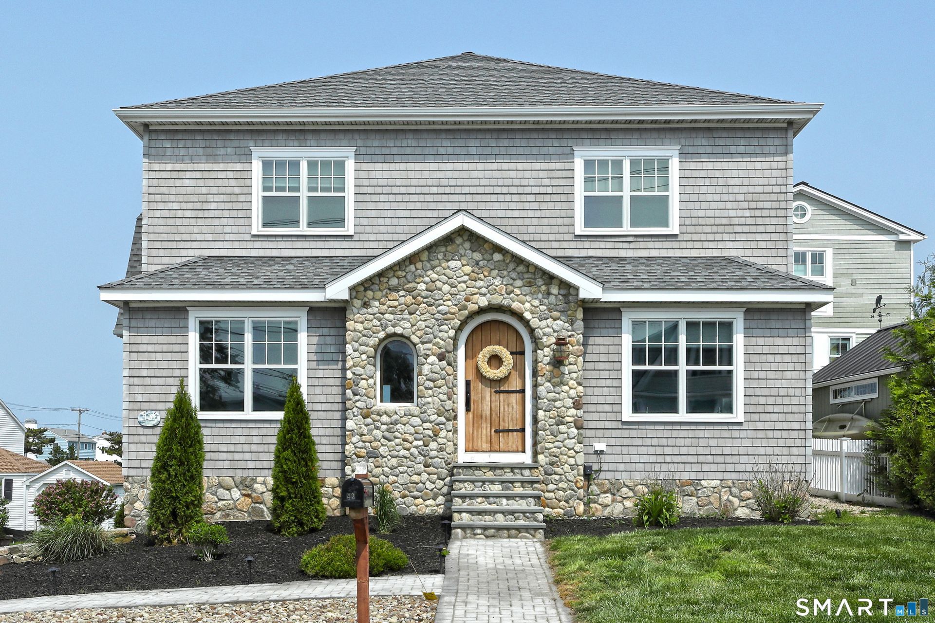43 Indianola, Old Saybrook, CT 06475 Main Photo