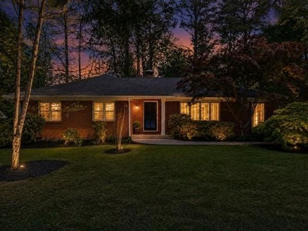 1424 Christmas Lane NE, Atlanta, GA 30329