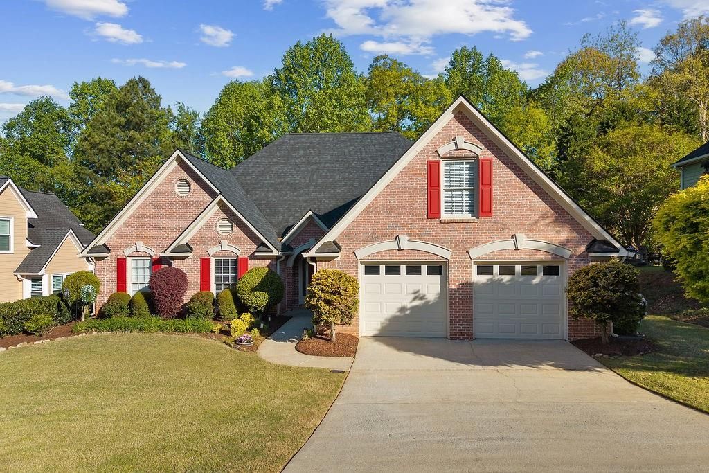 2780 The Terraces Way, Dacula, GA 30019 Main Photo