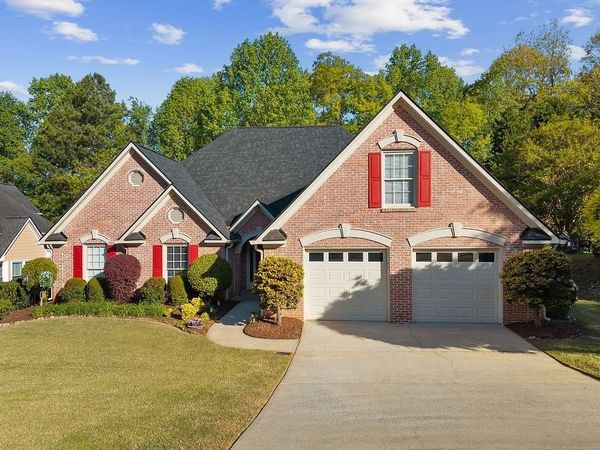 2780 The Terraces Way , Dacula, GA 30019