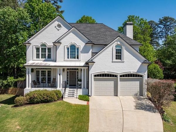 1702 Kinsmon Cove , Marietta, GA 30062