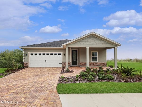 57 SMOKERISE Drive, St. Augustine, FL 32092